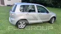 2006 Mazda 2 (Demio)