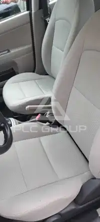2006 Mazda 2 (Demio)