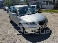 2006 Mazda 2