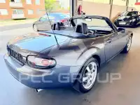 2006 Mazda MX-5