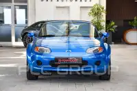 2006 Mazda MX-5