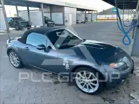 2006 Mazda MX-5