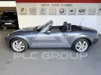 2006 Mazda MX-5