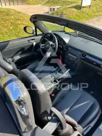 2006 Mazda MX-5