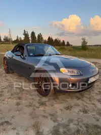 2006 Mazda MX-5