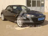 2006 Mazda MX-5