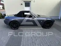 2006 Mazda MX-5