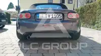 2006 Mazda MX-5