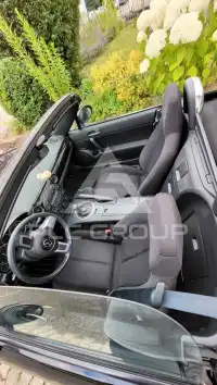 2006 Mazda MX-5