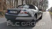 2006 Mazda MX-5