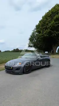 2006 Mazda MX-5