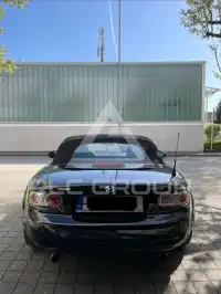 2006 Mazda MX-5