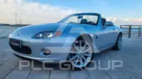 2006 Mazda MX-5
