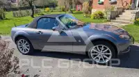 2006 Mazda MX-5