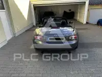 2006 Mazda MX-5