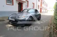 2006 Mazda MX-5