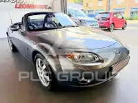 2006 Mazda MX-5