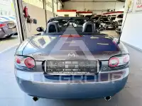 2006 Mazda MX-5