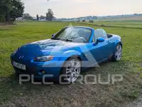 2006 Mazda MX-5