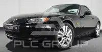2006 Mazda MX-5