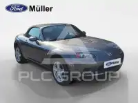 2006 Mazda MX-5
