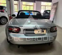 2006 Mazda MX-5