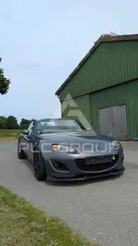 2006 Mazda MX-5