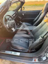 2006 Mazda MX-5