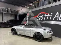 2006 Mazda MX-5