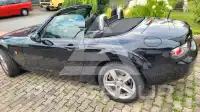 2006 Mazda MX-5
