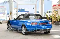 2006 Mazda MX-5