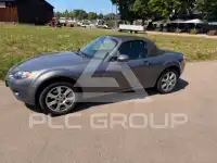 2006 Mazda MX-5
