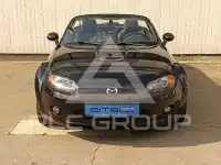2006 Mazda MX-5