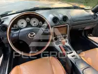 2006 Mazda MX-5