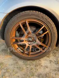 2006 Mazda MX-5