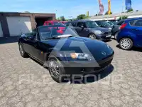 2006 Mazda MX-5