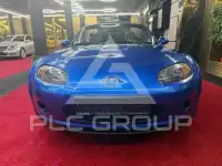 2006 Mazda MX-5