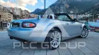 2006 Mazda MX-5