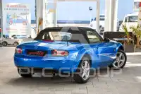 2006 Mazda MX-5