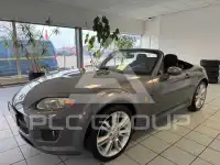 2006 Mazda MX-5