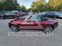 2006 Mazda MX-5