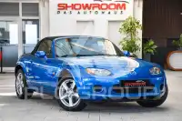 2006 Mazda MX-5