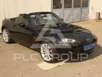 2006 Mazda MX-5