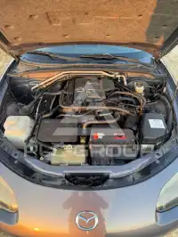 2006 Mazda MX-5