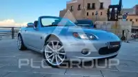 2006 Mazda MX-5