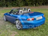 2006 Mazda MX-5