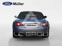 2006 Mazda MX-5