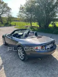 2006 Mazda MX-5
