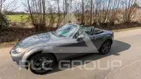 2006 Mazda MX-5