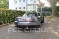 2006 Mazda MX-5